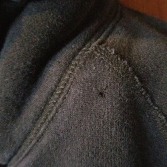 TNA Baltic Hoodie - Picture 4 of 5